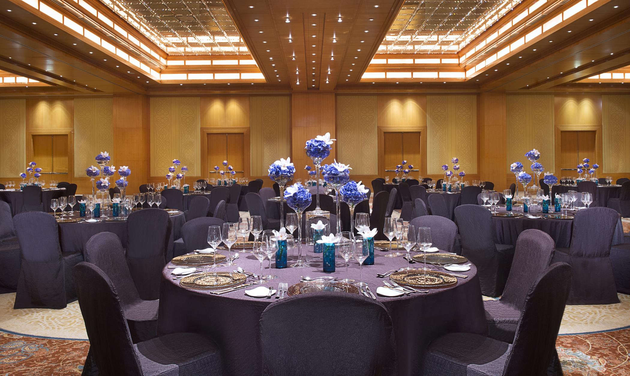 מלון Ritz Carlton Difc Downtown דובאי מראה חיצוני תמונה