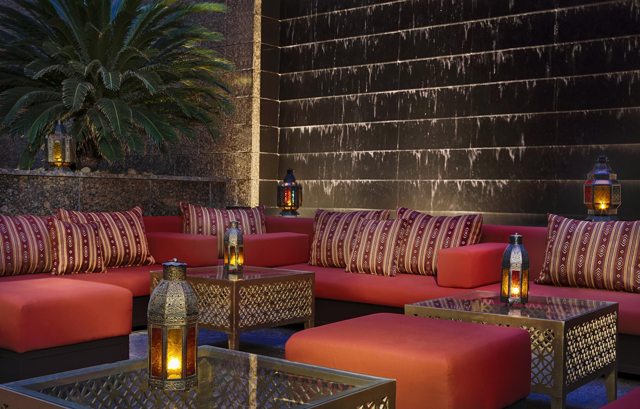 מלון Ritz Carlton Difc Downtown דובאי מראה חיצוני תמונה