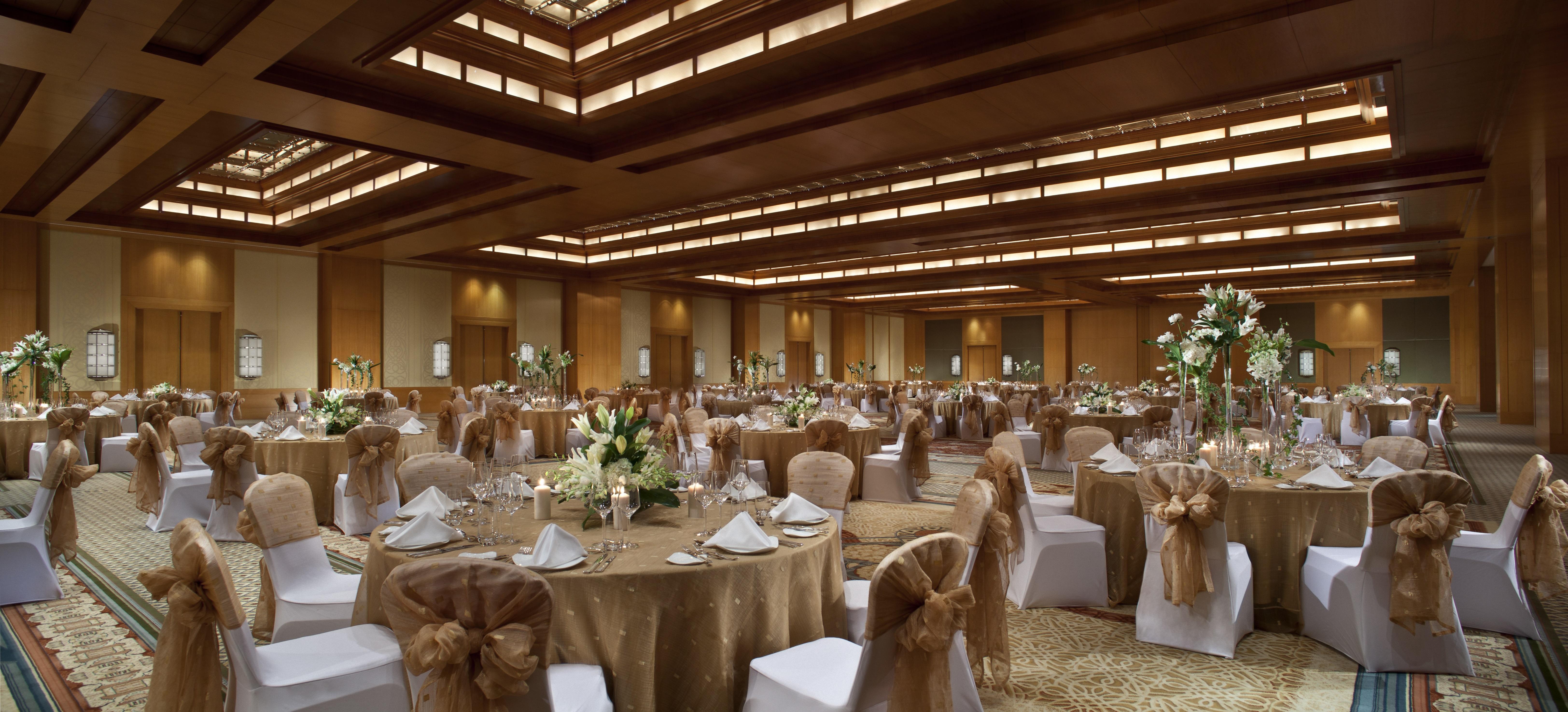 מלון Ritz Carlton Difc Downtown דובאי מראה חיצוני תמונה