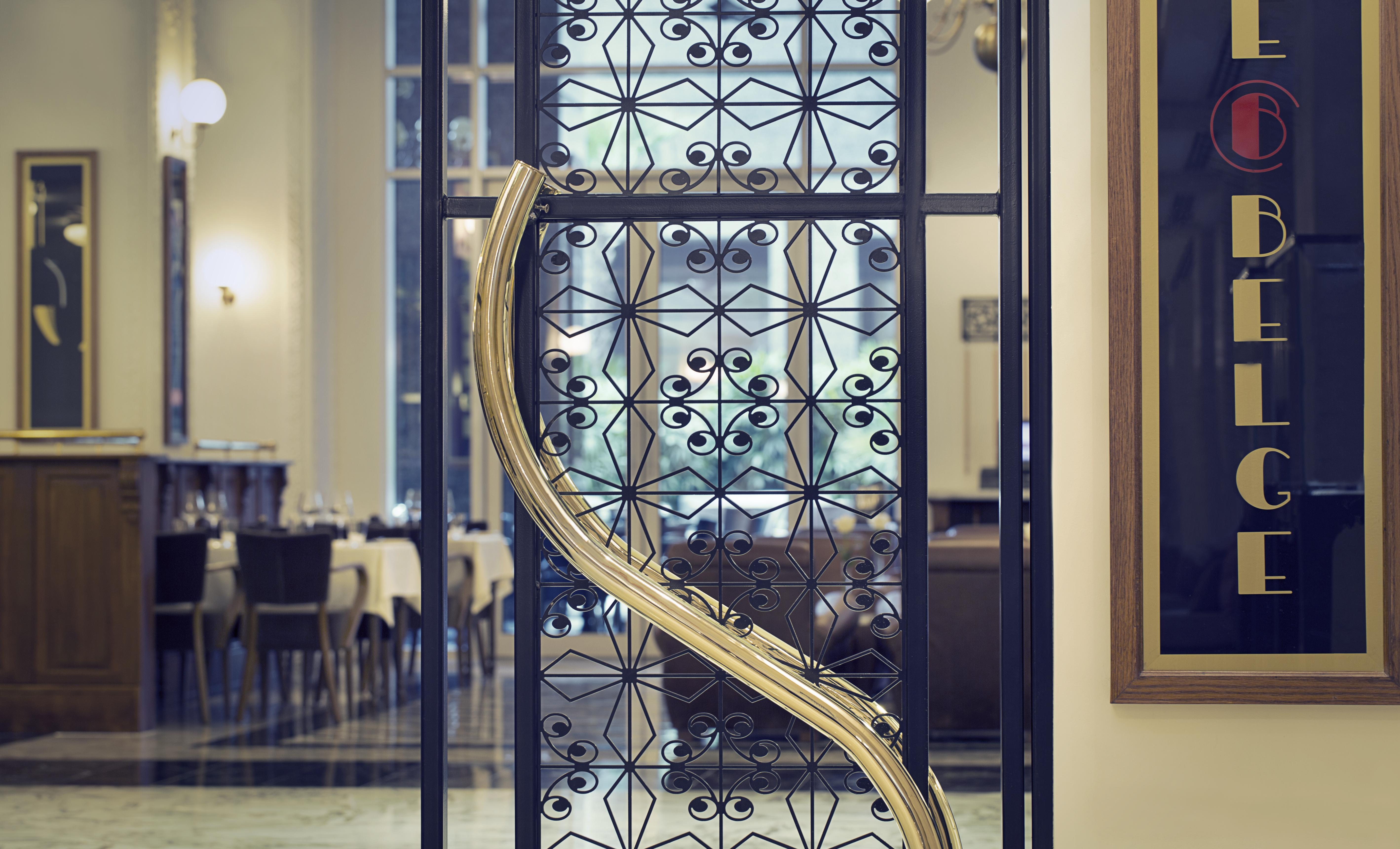 מלון Ritz Carlton Difc Downtown דובאי מראה חיצוני תמונה