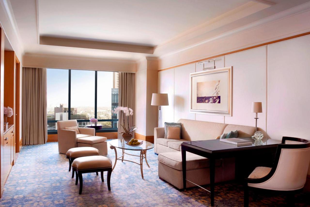 מלון Ritz Carlton Difc Downtown דובאי מראה חיצוני תמונה