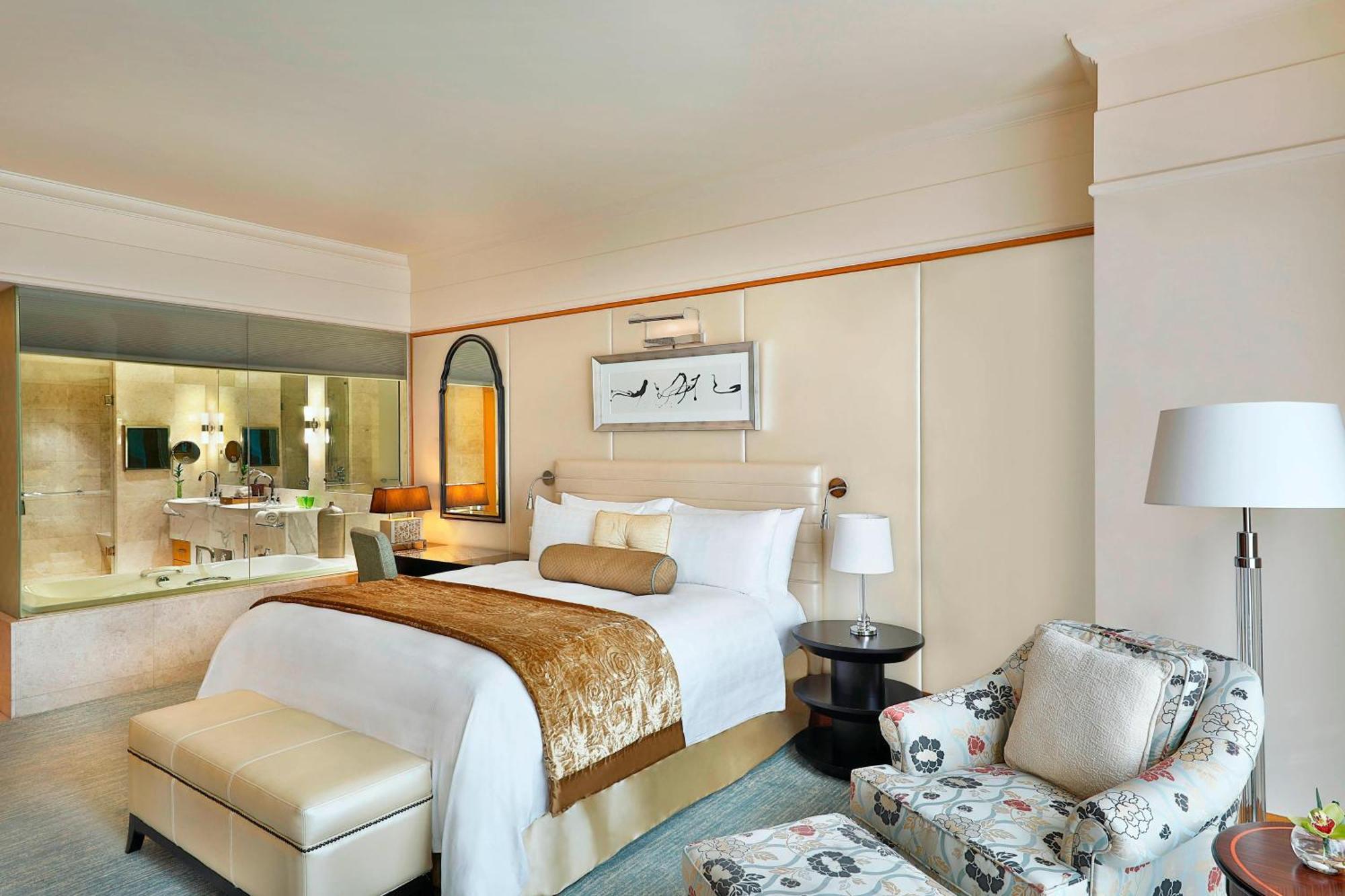 מלון Ritz Carlton Difc Downtown דובאי מראה חיצוני תמונה