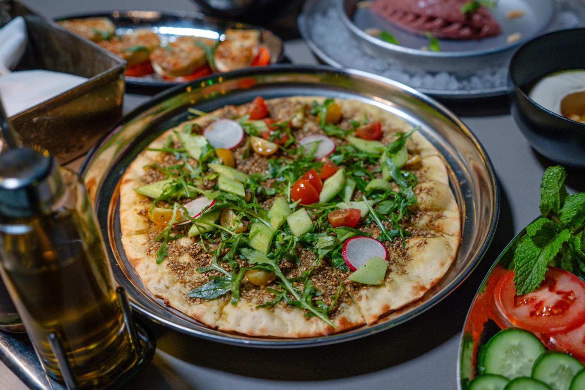 מלון Ritz Carlton Difc Downtown דובאי מראה חיצוני תמונה