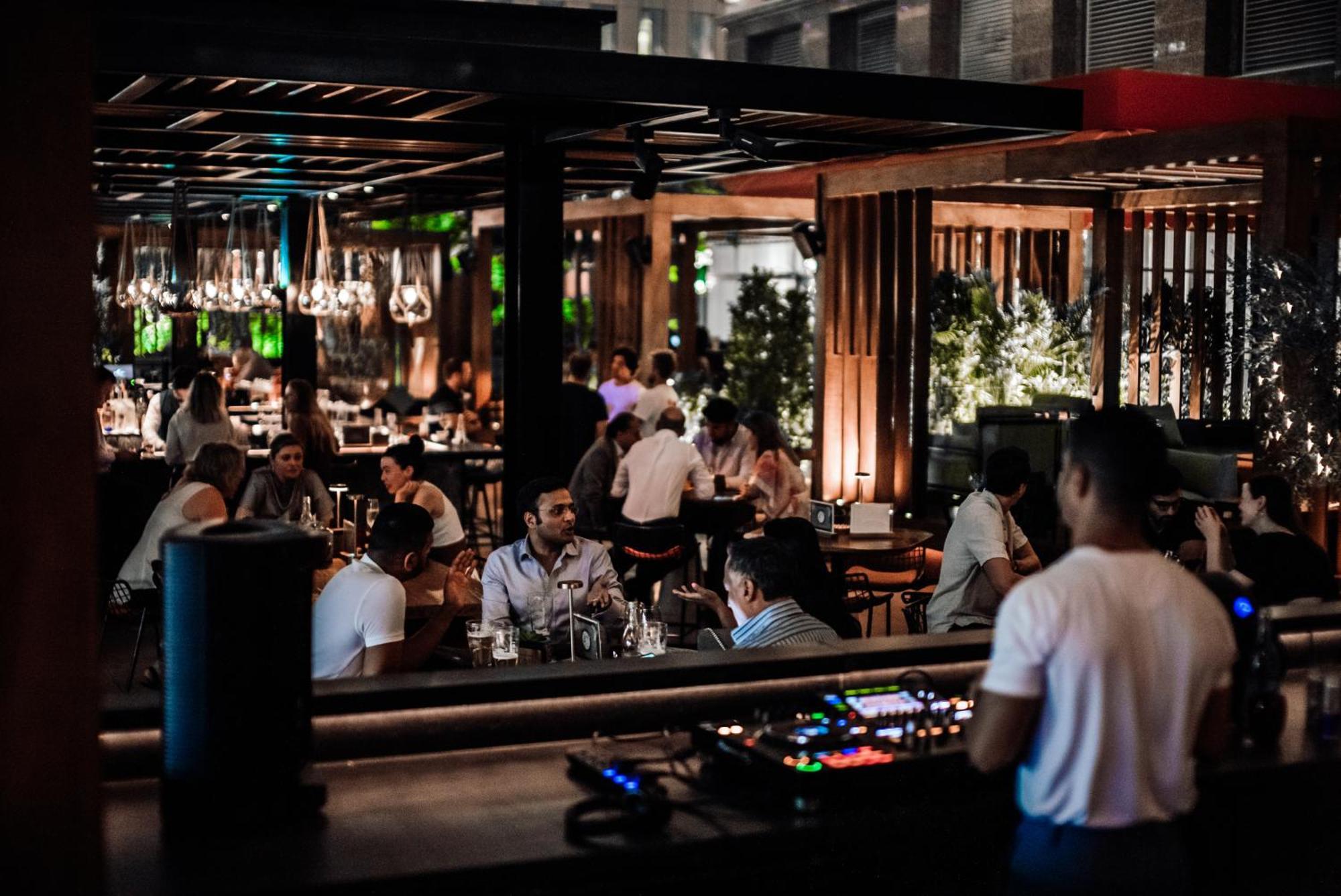 מלון Ritz Carlton Difc Downtown דובאי מראה חיצוני תמונה