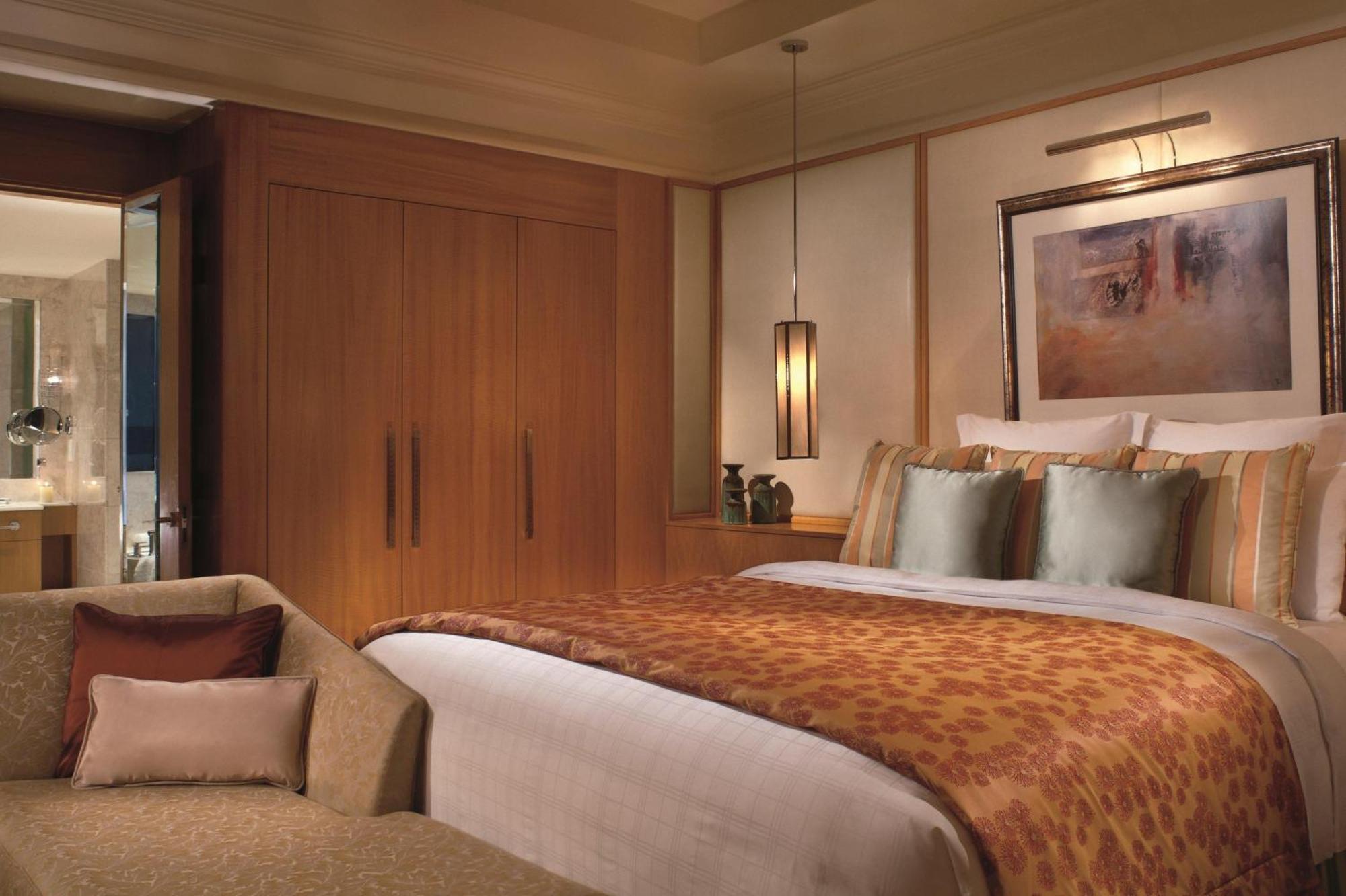 מלון Ritz Carlton Difc Downtown דובאי מראה חיצוני תמונה